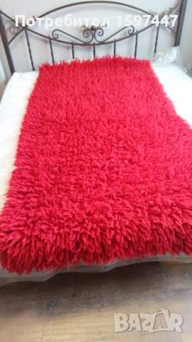 Китеник 100% ВЪЛНА Ръчна изработка, снимка 4 - Декорация за дома - 53291332