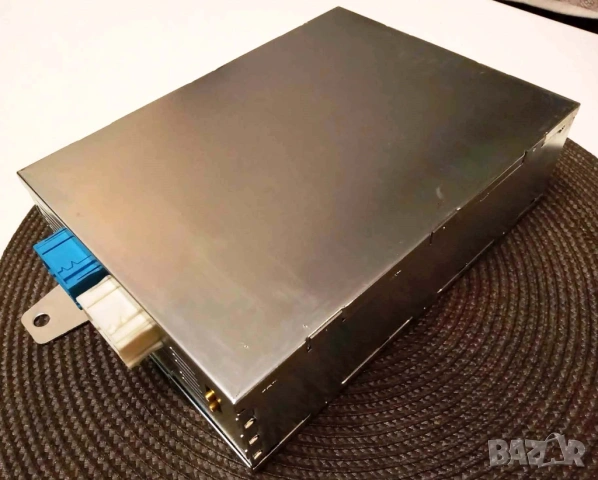 Видео модул ТВ тунер за БМВ Х3 Е83 bmw 6956832