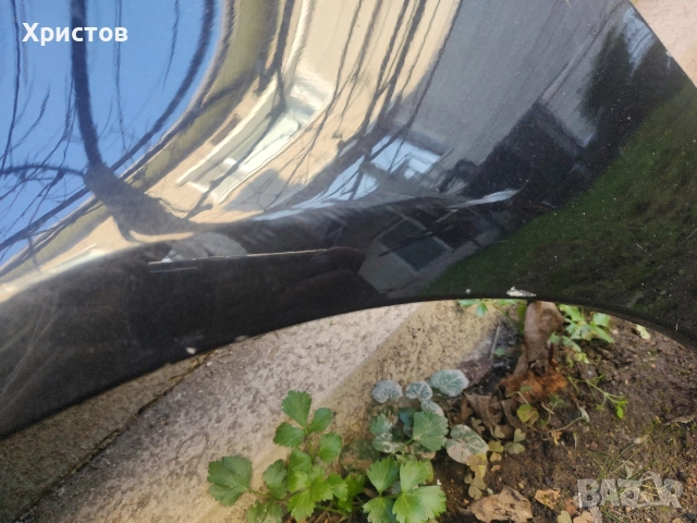 врата голф 5, снимка 3 - Части - 52620708