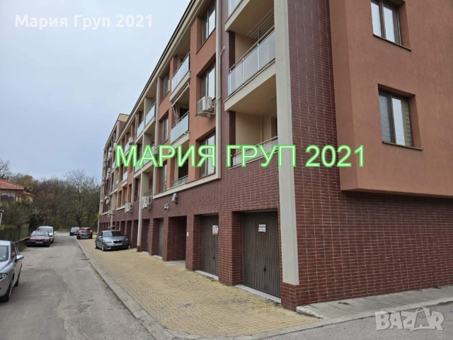 !!!ТОП ОФЕРТА!!!Продавам Гараж в Ново Строителство Сграда в гр. Димитровград кв."Славянски"!!!, снимка 3 - Гаражи и паркоместа - 52577104