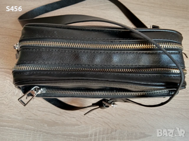 Дамска чанта Parfois+ Подарък Van Cleef бижута , снимка 6 - Чанти - 51125714