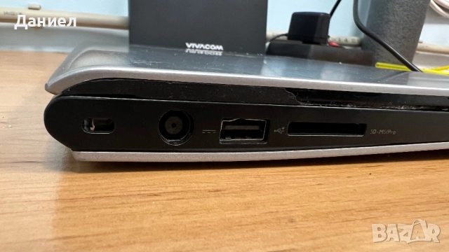 Лаптоп Dell Inspiron 5548, снимка 8 - Лаптопи за дома - 51537711