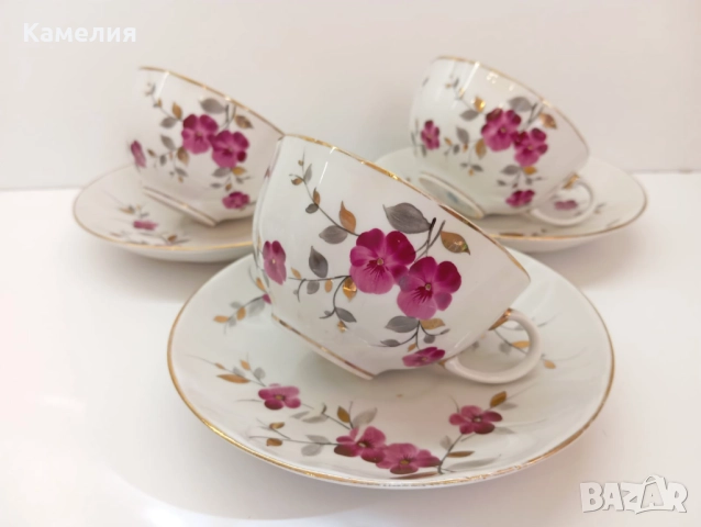 Руски порцелан 