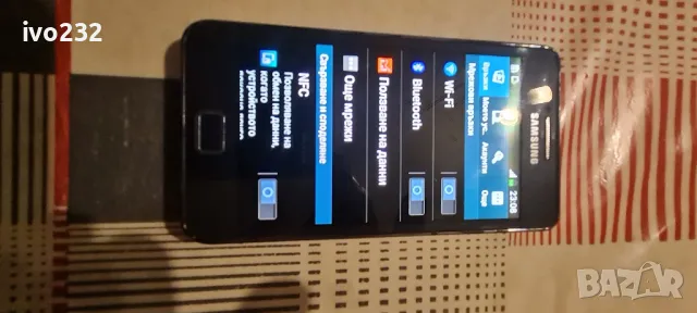 samsung s2 plus, снимка 7 - Samsung - 47652625