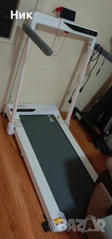 Бягаща пътека за дома