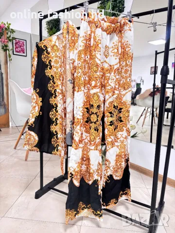 Дамски елегантен сет 