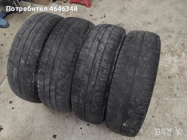 Гуми 175/70 R14 , 205/55 R16 , 225/45 R17, снимка 4 - Гуми и джанти - 52351594