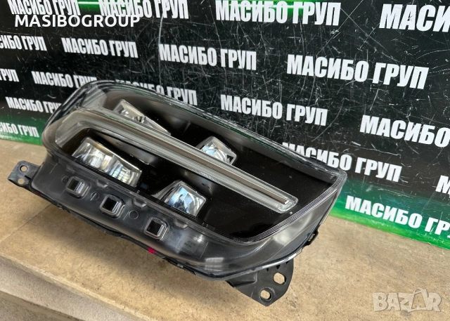 Фар десен фарове Full Led за Волво ХЦ40 Volvo XC40 , снимка 4 - Части - 53487539