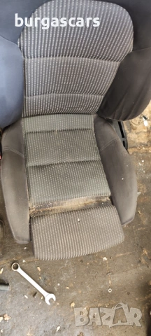 Салон Audi A4 B7 Avant с подгрев, снимка 9 - Части - 53692547