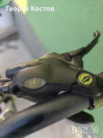 Велосипед 26 цола , снимка 9 - Велосипеди - 50845776