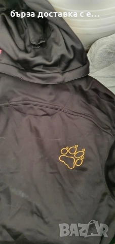 jack wolfskin, снимка 5 - Якета - 51724115