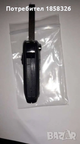 Ключ Opel - НОВ!, снимка 5 - Автоключарски - 53421838