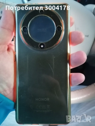 Honor magic 5 lite , снимка 6 - Други - 52655727