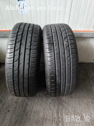 Летни гуми 215 60 16