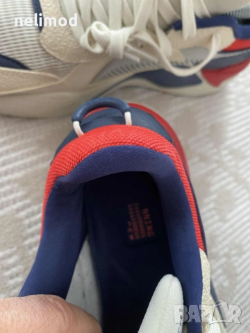 PUMA RS-X модел ... намалени 45,00 € size UК 9 43 номер , снимка 6 - Маратонки - 53203940