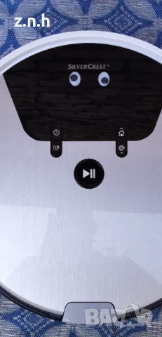 Прахосмукачки робот, снимка 11 - Прахосмукачки - 50540043