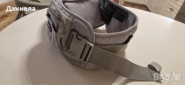 Колан седалка за носене на бебе , снимка 4 - Кенгура и ранички - 52432406