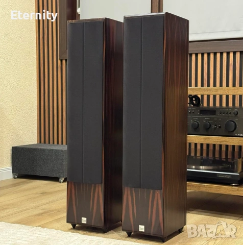 Vienna Acoustics Bach Grand SE / Тонколони, снимка 8 - Тонколони - 53169522