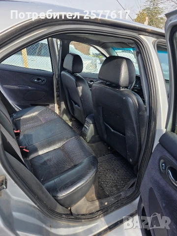 Форд мондео 1.8 ТД НА ЧАСТИ!!!, снимка 8 - Автомобили и джипове - 53584574