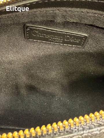 чанти CHRISTIAN DİOR D-Jouney Bag ↔️ 25.5 cm ↕️ 14.5 cm , снимка 6 - Чанти - 52684408
