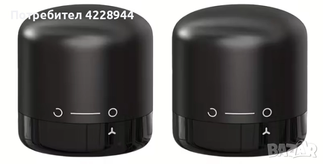 🎄 Коледен подарък за любители на вино – пластмасова тапа, многократна употреба, снимка 6 - Други - 51975160