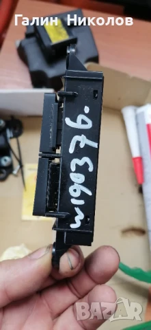 Модули от киа сиид, снимка 6 - Части - 50863289