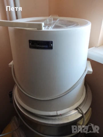 Центрофуга , снимка 2 - Други - 51390413