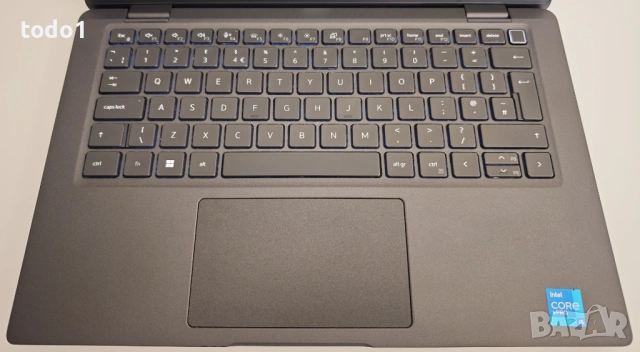 Dell Latitude 7420 FHD IPS i5-1145G7/256GB/16GB, снимка 2 - Лаптопи за работа - 53973511