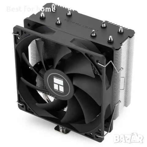 Охладител за процесор Thermalright Assassin X120 Refined SE , снимка 5 - Процесори - 48454823