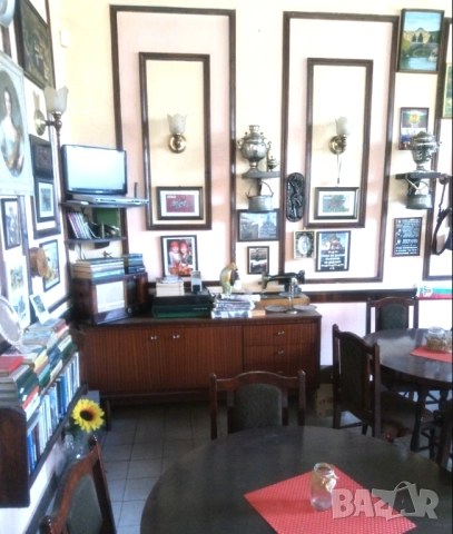 Продава се разработен бар в гр. Смолян, Долно Райково, снимка 14 - Къщи - 52097290