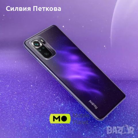 Xiaomi Redmi Note 10 Pro 256GB + 8GB RAM, снимка 4 - Xiaomi - 45438703