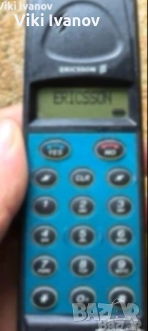 Ериксон GA628, снимка 3 - Sony Ericsson - 53833616