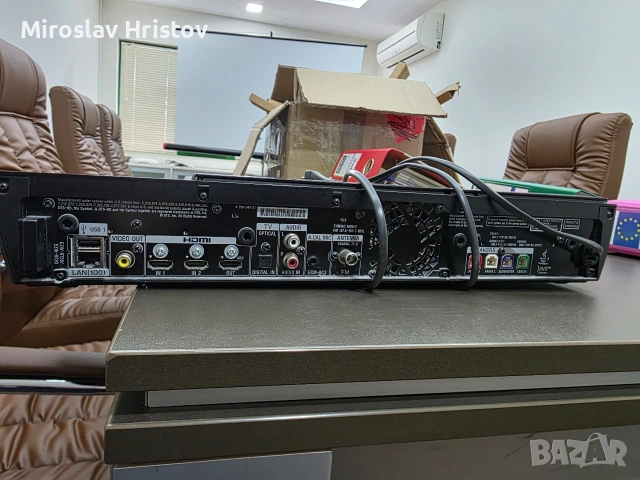 домашно кино система Сони:Сони BDV-N990W. , снимка 6 - Аудиосистеми - 54245080