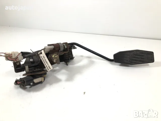 Педал газ потенциометър Mazda Premacy 2.0DITD 101кс 2003г