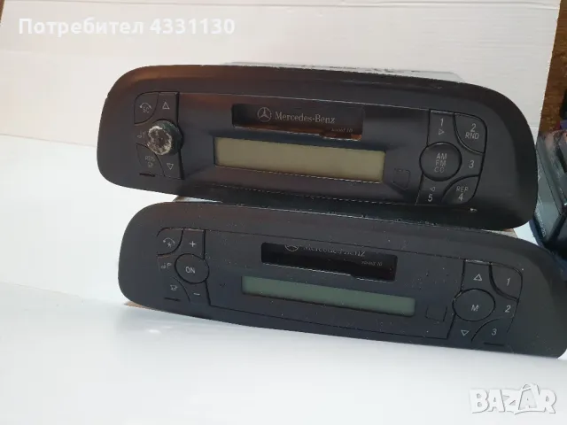 Becker audio 10 sound 10, снимка 11 - Аудиосистеми - 49426034