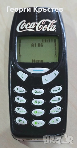 Nokia 3310 Coca Cola - за смяна на панел, снимка 4 - Nokia - 53374805