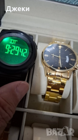 QUARTZ-SKMEİ -2 бр.