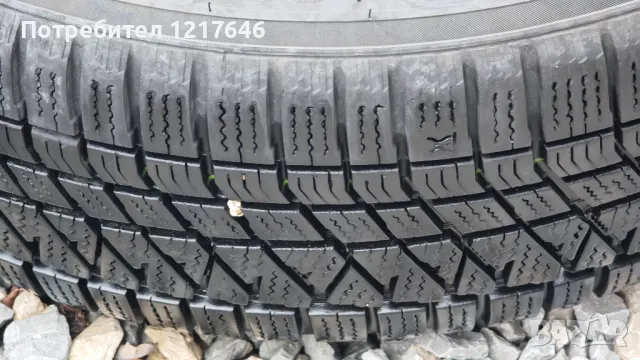 Лизинг TBi 17''Cr-v 225 65 17 Джанти+Гуми KUMHO DOT2120 Honda, снимка 11 - Гуми и джанти - 48914742