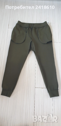 POLO Ralph LaurenDouble Knit Performance Tech Mens Size M НОВО! ОРИГИНАЛ! Мъжко Долнище!, снимка 10 - Спортни дрехи, екипи - 53864050