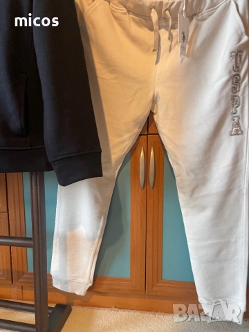 US Polo ASSN. Club,оригинал спортен сет 3 части,чисто нов, снимка 8 - Спортни екипи - 52301322