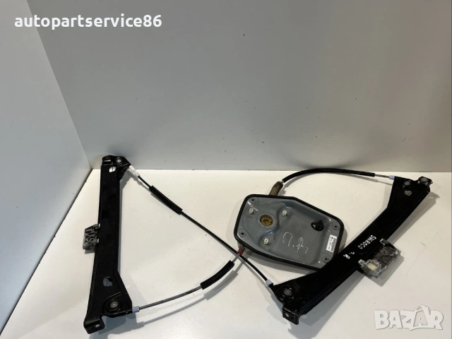 Регулатор за стъкло за предна дясна врата за Volkswagen Scirocco (2008) 1K8837402