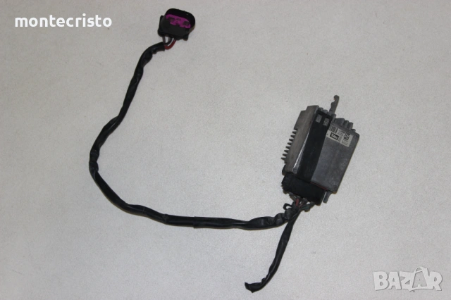 Реле перка Audi A4 B7 (2004-2007г.) 8E0959501F / 8E0 959 501 F, снимка 2 - Части - 53278810