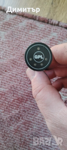 Копче за газов инжекцион BRC