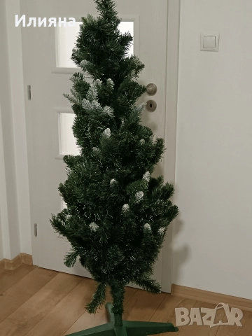 изкуствена елха 150 см
