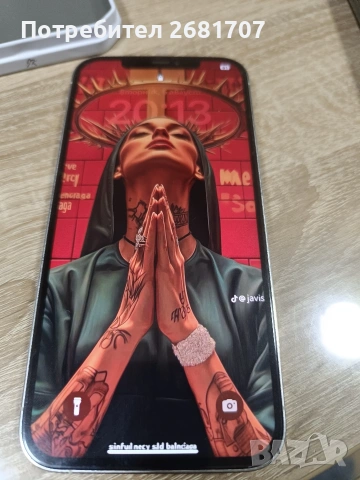 телефон iPhone 12 pro max 