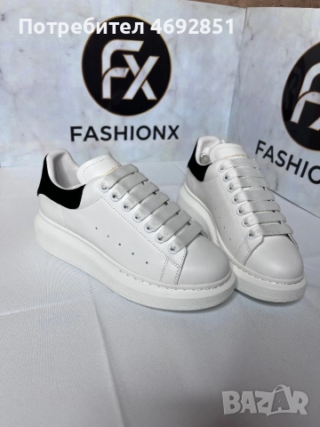 Нови обувки – премиум модел, еко кожа, снимка 4 - Дамски ежедневни обувки - 52904821