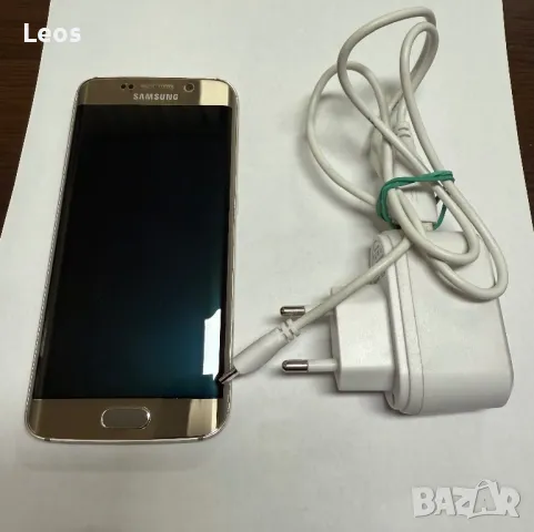 Samsung galaxy s6 edge, снимка 3 - Samsung - 48279810