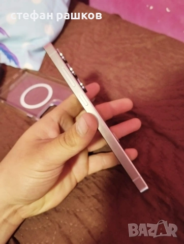 продава се samung s25 Ultra 650ев