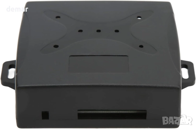 Универсална система за стартиране на автомобил с бутон, комплект за безключово стартиране, снимка 5 - Аксесоари и консумативи - 51944241