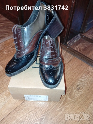 Обувки Campione, снимка 5 - Дамски ежедневни обувки - 54299950